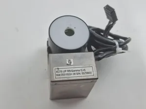 Siemens Manfred Sticksal CCD Camera M60S