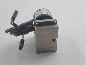 Siemens Manfred Sticksal CCD Camera M60S