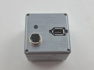 Scorplon SCOR-14SOM IEEE-1394 industrial digital camera
