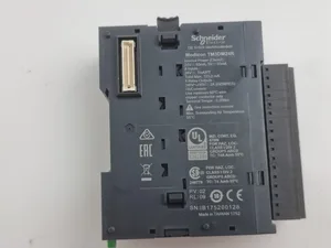 SCHNEIDER ELECTRIC MODICON TM3DM24R