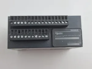 SCHNEIDER ELECTRIC MODICON TM3DM24R