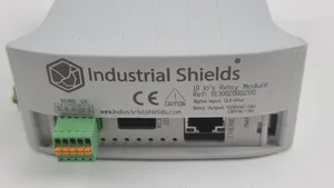 PLC Arduino Ardbox 10 I/O Modbus Industrial Shields