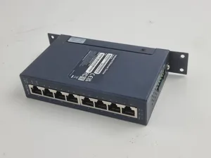 Planet Industrial Ethernet Equipment IGS-801M (v2)