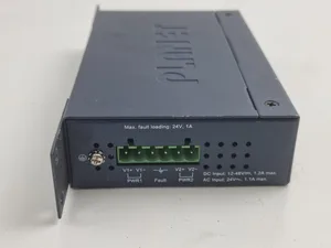 Planet Industrial Ethernet Equipment IGS-801M (v2)