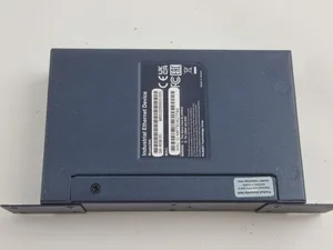 Planet Industrial Ethernet Equipment IGS-801M (v2)