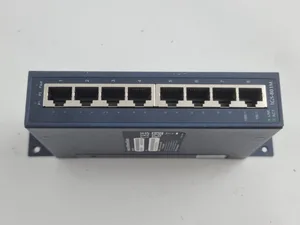 Planet Industrial Ethernet Equipment IGS-801M (v2)