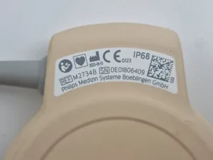 Philips M2736AA M2736A Avalon US Transducer