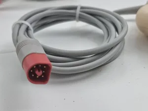 Philips M2736AA M2736A Avalon US Transducer