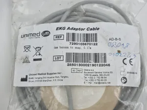 Philips M2736AA M2736A Avalon US Transducer