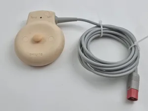 Philips M2736AA M2736A Avalon US Transducer