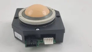 Philips iU22 Ultrasound AMETEK PMI 4535612 74821 Trackball Select Assy TRAXSYS