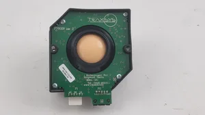 Philips iU22 Ultrasound AMETEK PMI 4535612 74821 Trackball Select Assy TRAXSYS