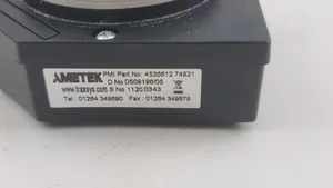 Philips iU22 Ultrasound AMETEK PMI 4535612 74821 Trackball Select Assy TRAXSYS