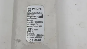 Philips Remote Control W13 from a Digital Diagnost Rad Room - 451213302914