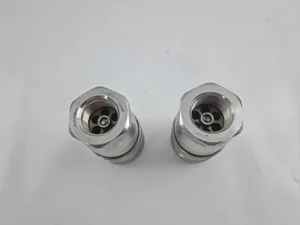 Parker FS-1001 16FP Quick Coupling Female Coupler