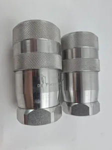 Parker FS-1001 16FP Quick Coupling Female Coupler