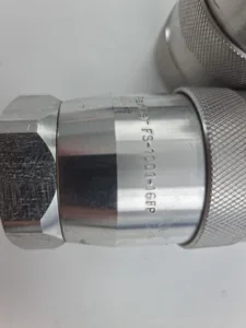 Parker FS-1001 16FP Quick Coupling Female Coupler
