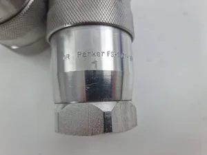 Parker FS-1001 16FP Quick Coupling Female Coupler