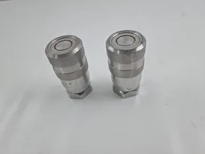 Parker FS-1001 16FP Quick Coupling Female Coupler