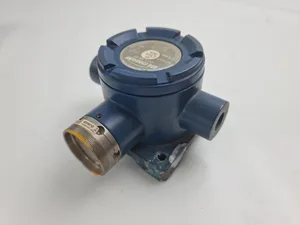 OLDHAM OLCT 100 XP Toxic and Combustible Gas Detector LEL O2 CO H2 NH3 CO2