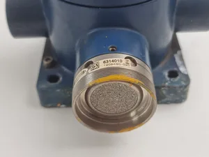 OLDHAM OLCT 100 XP Toxic and Combustible Gas Detector LEL O2 CO H2 NH3 CO2