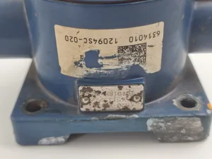 OLDHAM OLCT 100 XP Toxic and Combustible Gas Detector LEL O2 CO H2 NH3 CO2