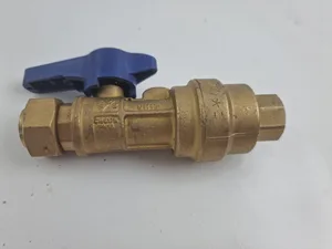 ARI Non-Return Duo Valve Nribv-20c 20mm 3/4" Compression Fitting Reg Post