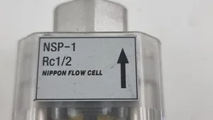 NIPPON FLOW CELL NSP-1 Rc1/2