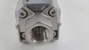 NIPPON FLOW CELL NSP-1 Rc1/2