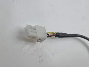 NANOMOTION HR2-4-N-IN CERAMIC PIEZOELECTRIC NANO MOTOR lot of 3
