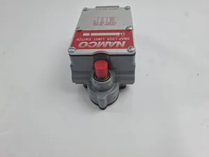 Namco model 170-11100 snap lock limit switch
