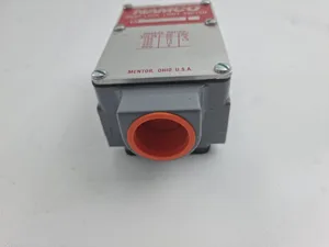 Namco model 170-11100 snap lock limit switch