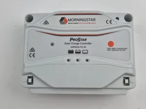Morningstar PS-30 ProStar Solar Controller 30A 12/24VDC
