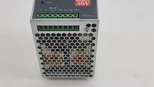 Mean Well DDR-480C-24 DC-DC Converter - 480W