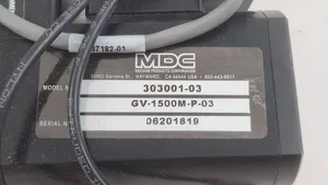 MDC GV-1500M-P-03 Pneumatic Vacuum Gate Valve, 303001-03