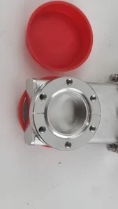 MDC GV-1500M-P-03 Pneumatic Vacuum Gate Valve, 303001-03