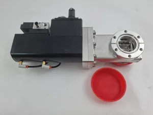MDC GV-1500M-P-03 Pneumatic Vacuum Gate Valve, 303001-03