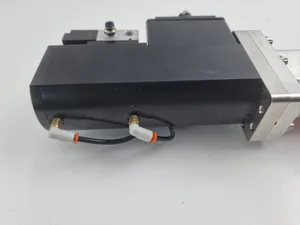 MDC GV-1500M-P-03 Pneumatic Vacuum Gate Valve, 303001-03