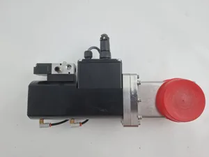 MDC GV-1500M-P-03 Pneumatic Vacuum Gate Valve, 303001-03