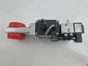 MDC GV-1500M-P-03 Pneumatic Vacuum Gate Valve, 303001-03