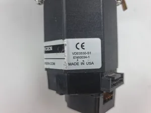 P22NSXA-LSS-SS-12 POWERMAX II KOLLMORGEN 62W 1500RPM