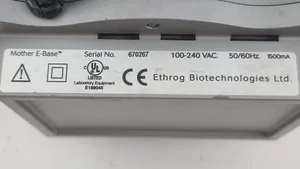 E-Base Invitrogen Ethrog Biotechnologies Mother Base SN;670267