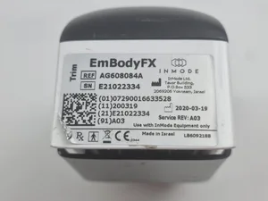 InMode EmBodyFX Trim Paddle