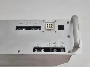Hologic Dimensions Mammography ASY-01612 Power Distribution Drawer
