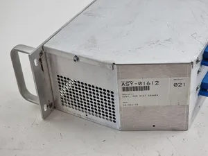 Hologic Dimensions Mammography ASY-01612 Power Distribution Drawer