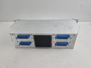 Hologic Dimensions Mammography ASY-01612 Power Distribution Drawer
