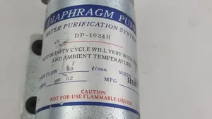 High pressure diaphragm pump DP-1024H