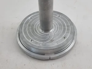 AMAT Applied Materials 0010-0324/0010-05692 Heater Pruge Assy 200MM