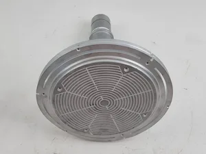 AMAT Applied Materials 0010-0324/0010-05692 Heater Pruge Assy 200MM