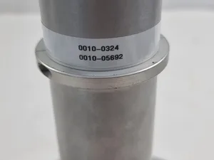 AMAT Applied Materials 0010-0324/0010-05692 Heater Pruge Assy 200MM